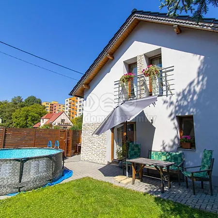 Apartman Relax V Beskydech