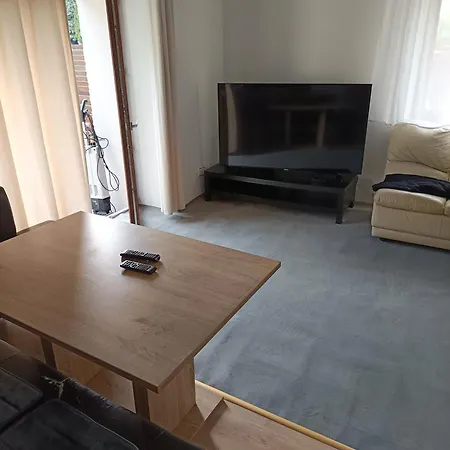 Relax V Beskydech Apartman *