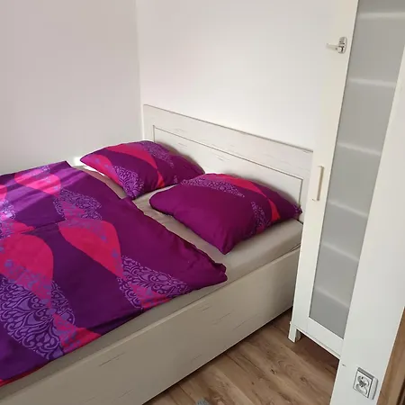 Relax V Beskydech Apartman Nový Jičín